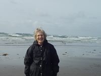 Profile Image for Pamela Sewell.