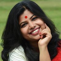 Profile Image for Suparna Chatterjee.