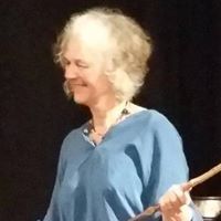 Profile Image for Marion Leeper.