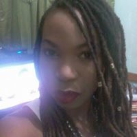 Profile Image for Kerri-Ann.