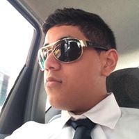 Profile Image for John David.