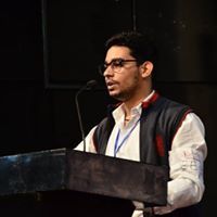 Profile Image for Saurabh Sharma.