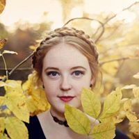 Profile Image for Madison Knight.