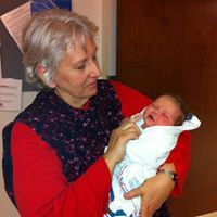 Profile Image for Janice DeBusk.