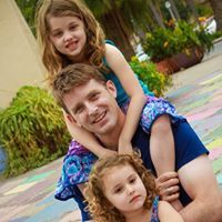 Profile Image for Scott Vandervort.
