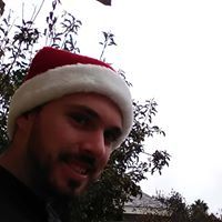 Profile Image for Joshua Page.