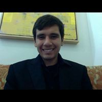Profile Image for Abel Corral.