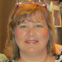 Profile Image for Sue-Lynn Voigt.