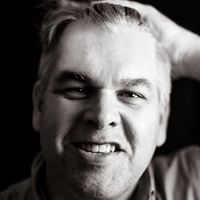 Profile Image for Jeff Skott.