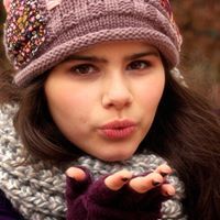 Profile Image for Raquel García.