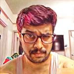 Profile Image for Anikethan.