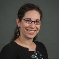 Profile Image for Heather Gunnell.