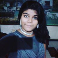 Profile Image for Sharon D'Souza.