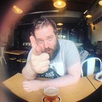 Profile Image for Jack Harvey.