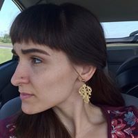 Profile Image for Rachel Yoder.