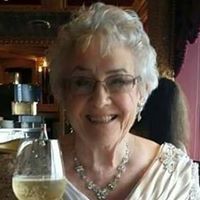 Profile Image for Patricia Manship.