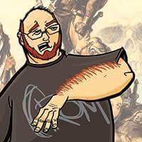 Profile Image for Luke.