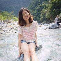 Profile Image for Ying Yao.