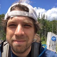 Profile Image for Zach Church.