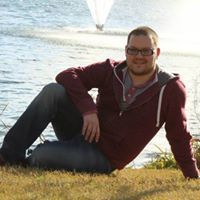 Profile Image for daniel dillon.