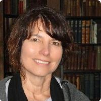 Profile Image for Linda Graham.