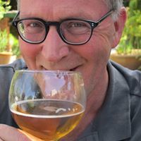 Profile Image for Nico Van Straalen.