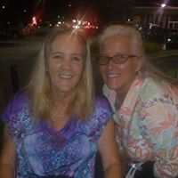 Profile Image for Mary Waldron Bussino.