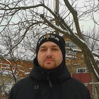 Profile Image for Олександр Васильєв.