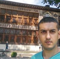 Profile Image for Orxan Ismayılov.