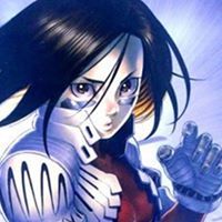 Profile Image for Katherine Green.