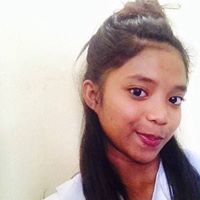 Profile Image for Khristina Fababair.
