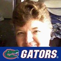 Profile Image for JoAnne Pegg.