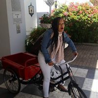 Profile Image for Siyanda Nazo.