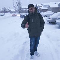Profile Image for Bhavesh Thakkar.