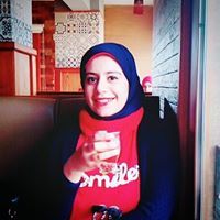 Profile Image for Merna Mohsen.