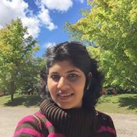 Profile Image for Vaishali Gupta.