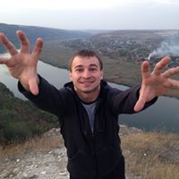 Profile Image for Andrei Musteata.