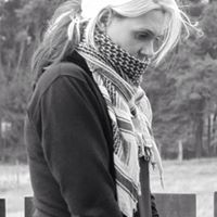 Profile Image for Leah Hosie.