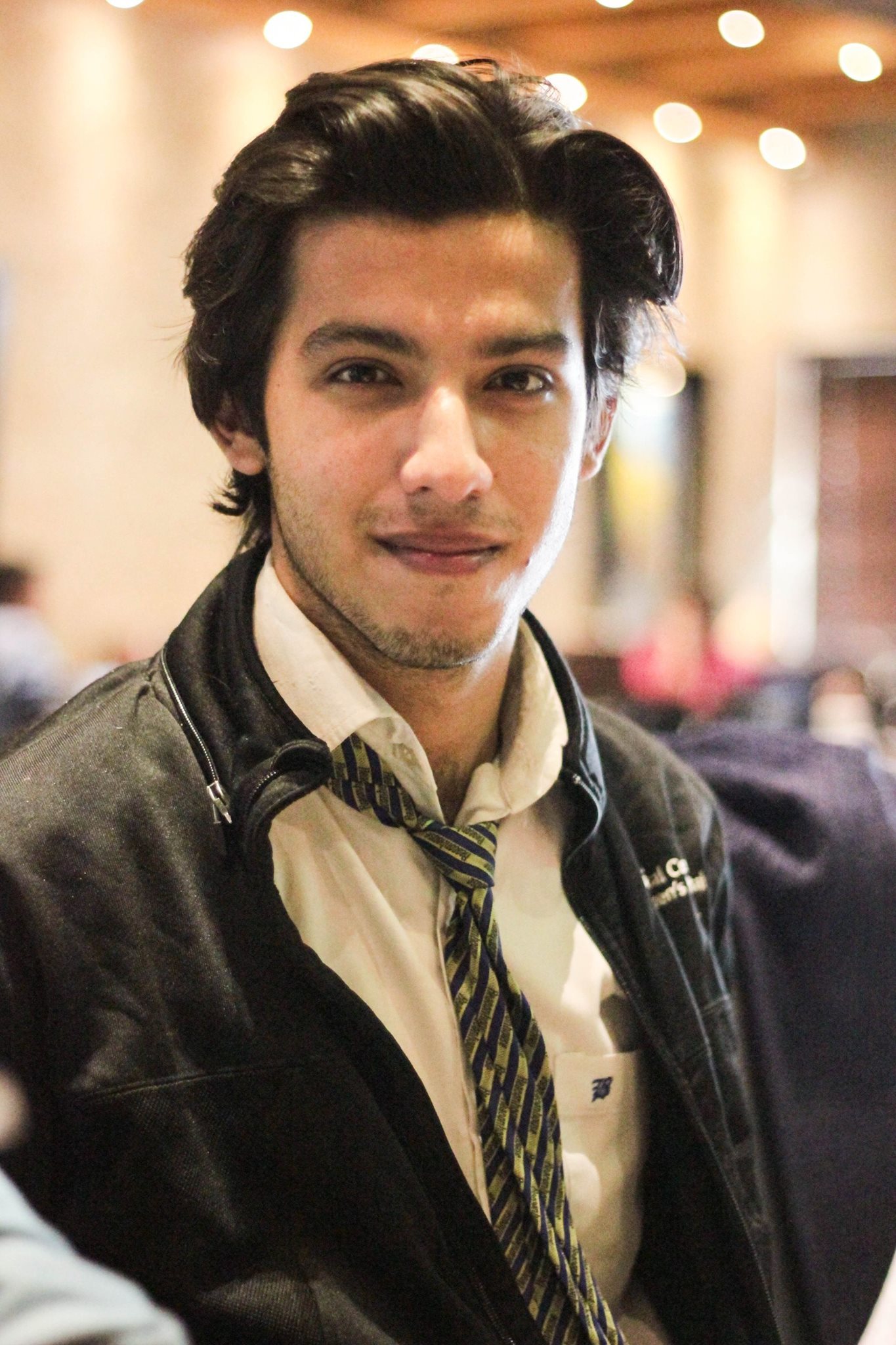 Profile Image for Hamza Shafiq.