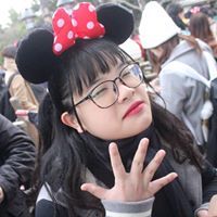 Profile Image for Vivian Lu.