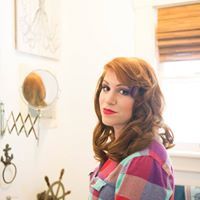 Profile Image for Rashelle Lindquist.