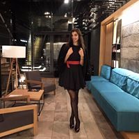 Profile Image for Valeria Lyalina.