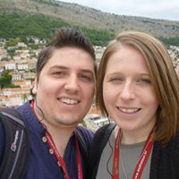 Profile Image for Sarah Gooding.