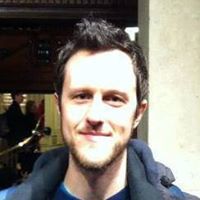 Profile Image for Rick Burin.