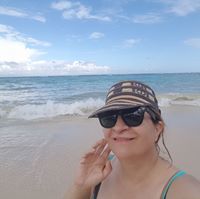 Profile Image for Maria Elena Garcia-Diaz.