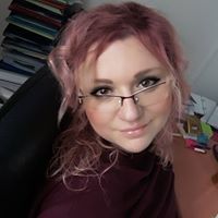 Profile Image for Life&books&socks Zlatka Minđek.
