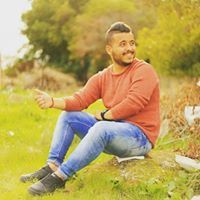 Profile Image for Mohammad Maree.