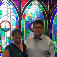 Profile Image for Bernard R Sizemore.