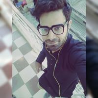 Profile Image for Vijay Lakhmani.