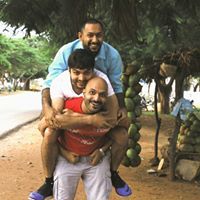 Profile Image for Tarun Rawat.